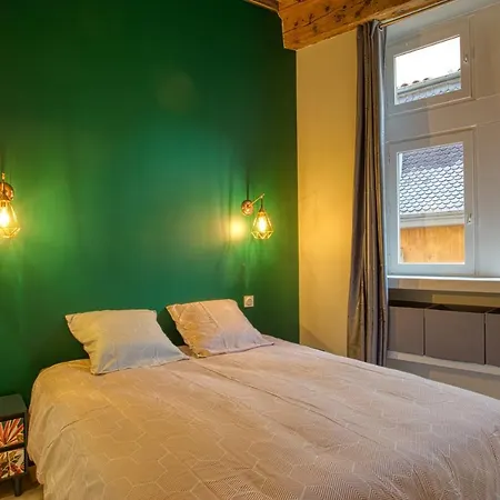 Standing, Elegance, D'architecte Apartment