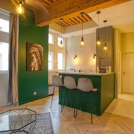 Apartment Standing, Elegance, D'architecte Lyon