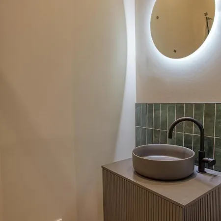 Standing, Elegance, D'architecte Лион
